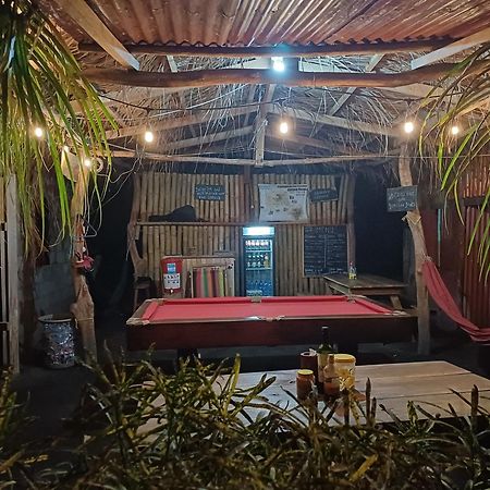 Cabanas Privadas Dilany Moyogalpa Exterior foto