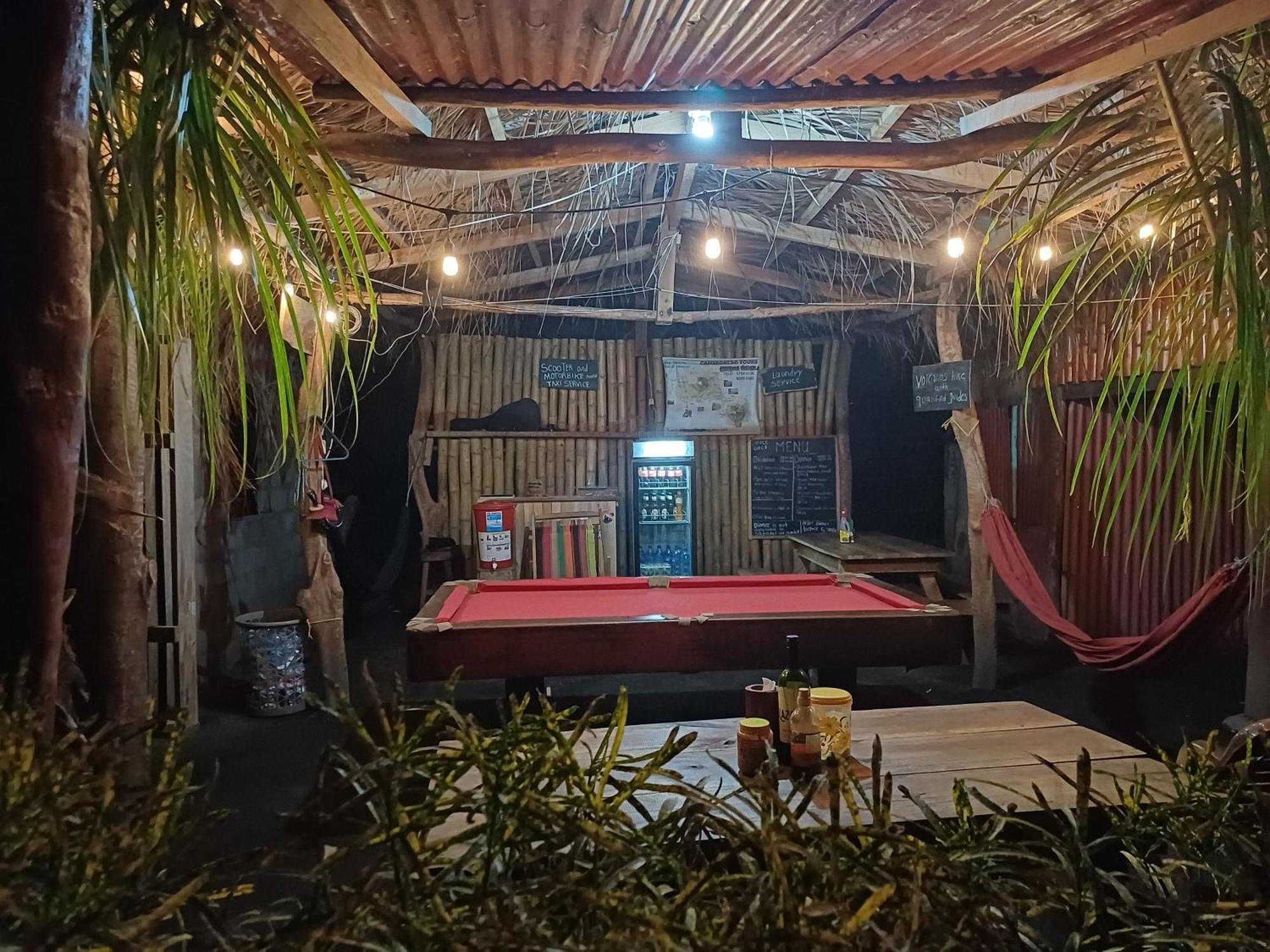 Cabanas Privadas Dilany Moyogalpa Exterior foto