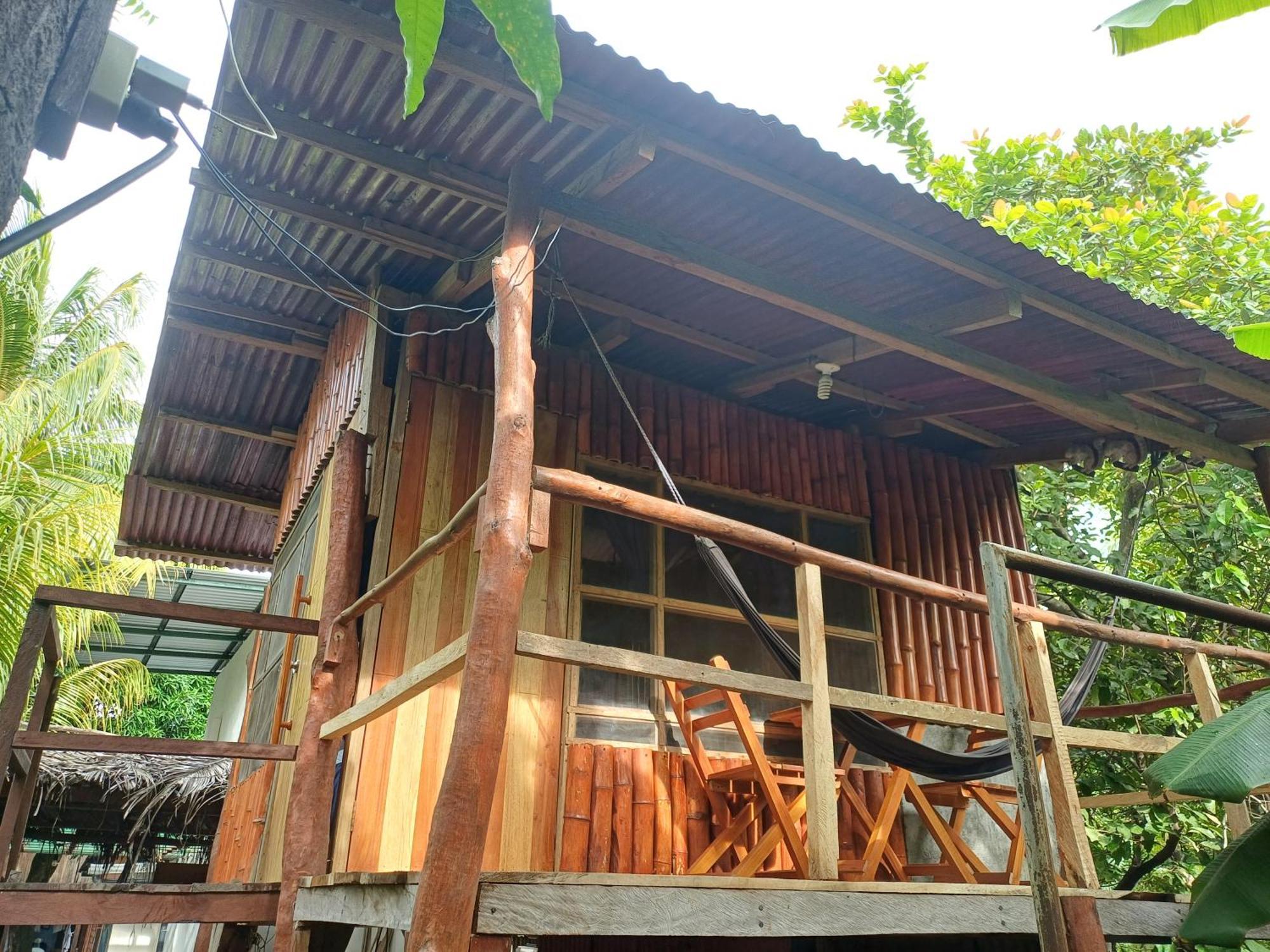 Cabanas Privadas Dilany Moyogalpa Exterior foto