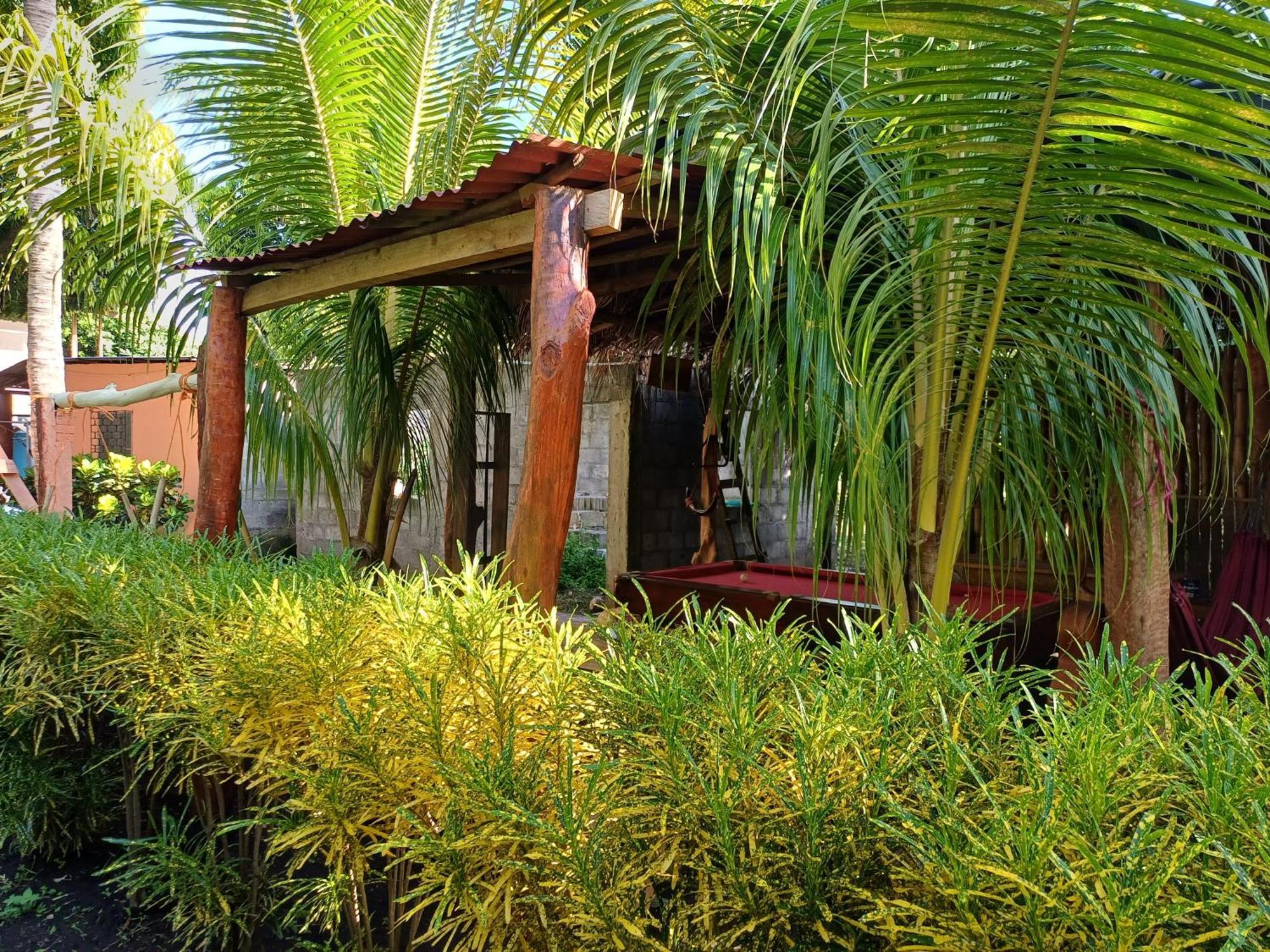 Cabanas Privadas Dilany Moyogalpa Exterior foto