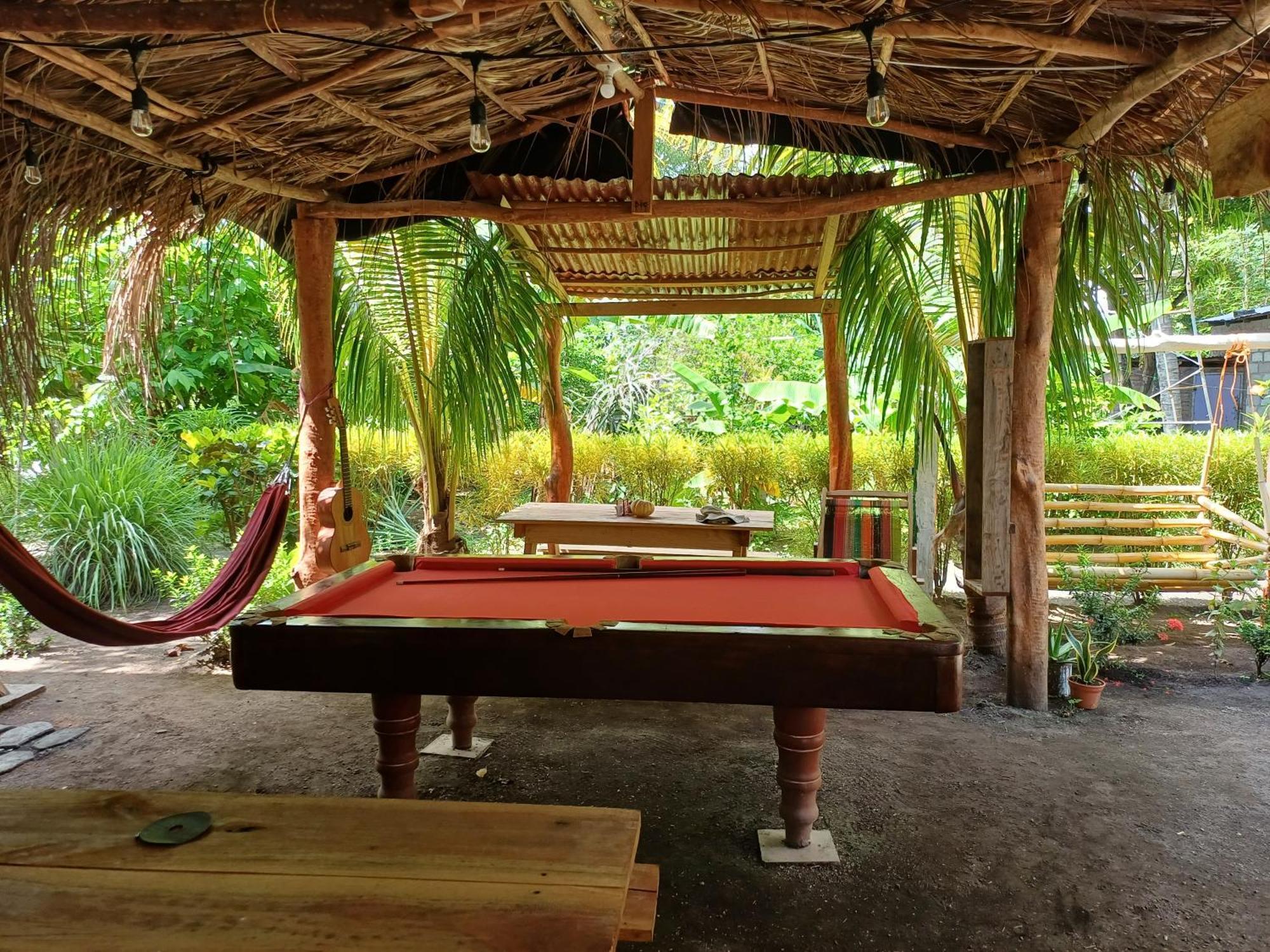 Cabanas Privadas Dilany Moyogalpa Exterior foto