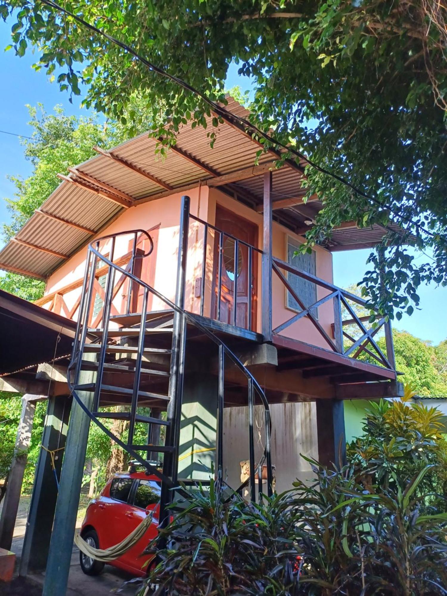Cabanas Privadas Dilany Moyogalpa Exterior foto