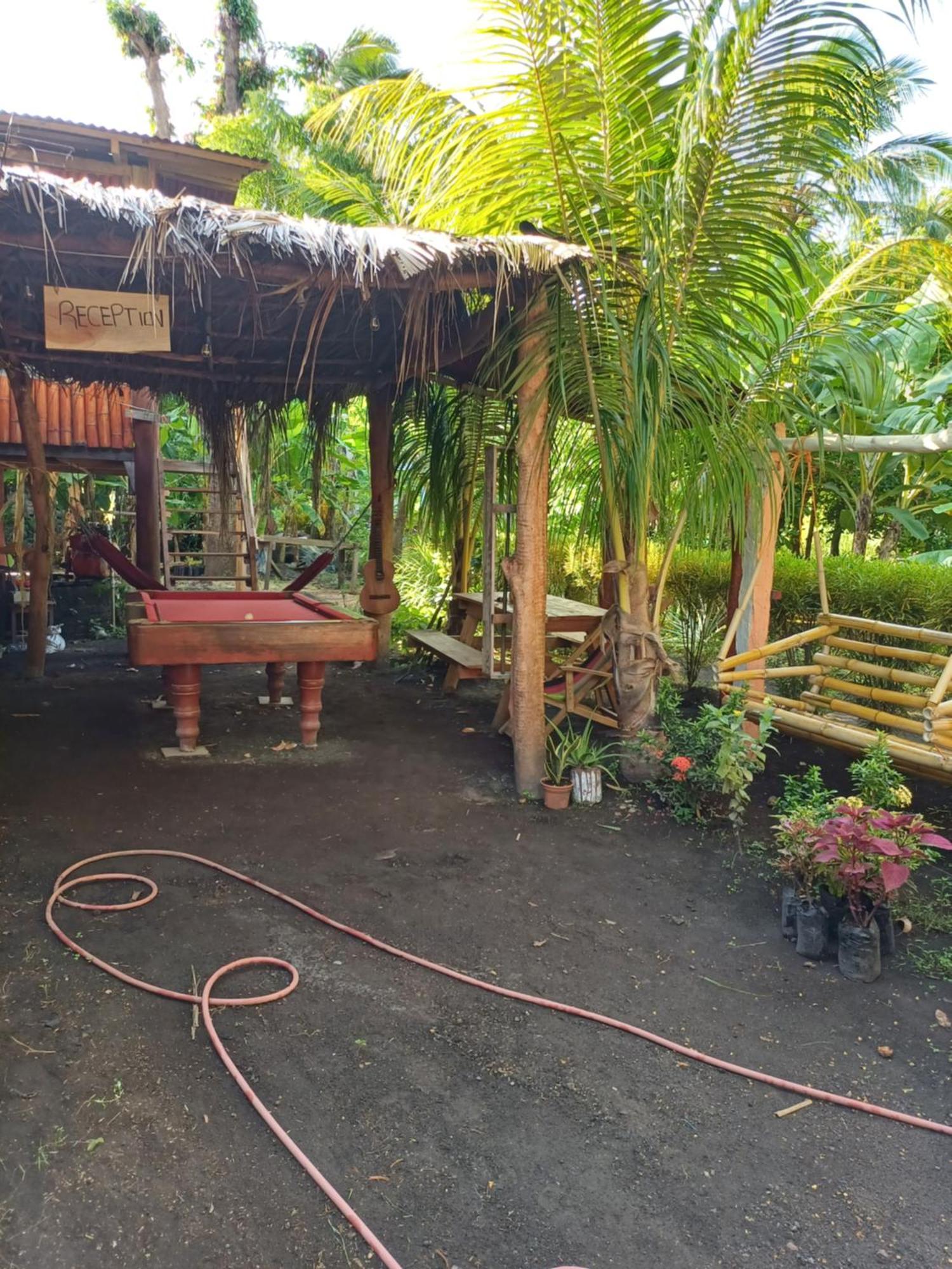 Cabanas Privadas Dilany Moyogalpa Exterior foto