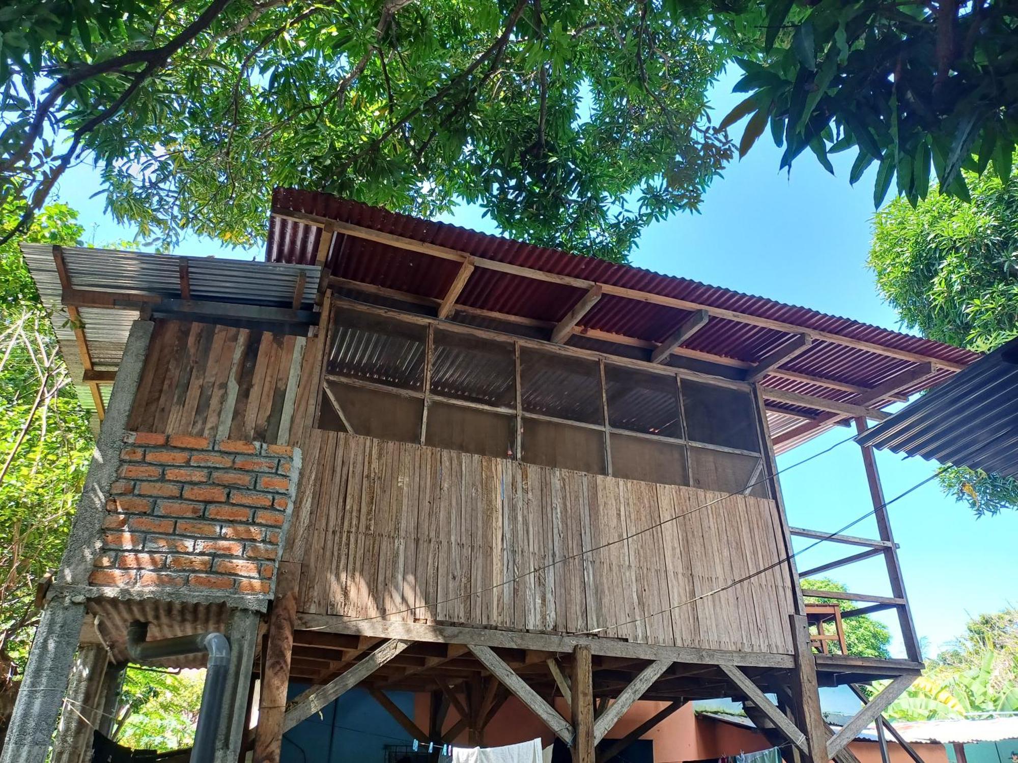 Cabanas Privadas Dilany Moyogalpa Exterior foto
