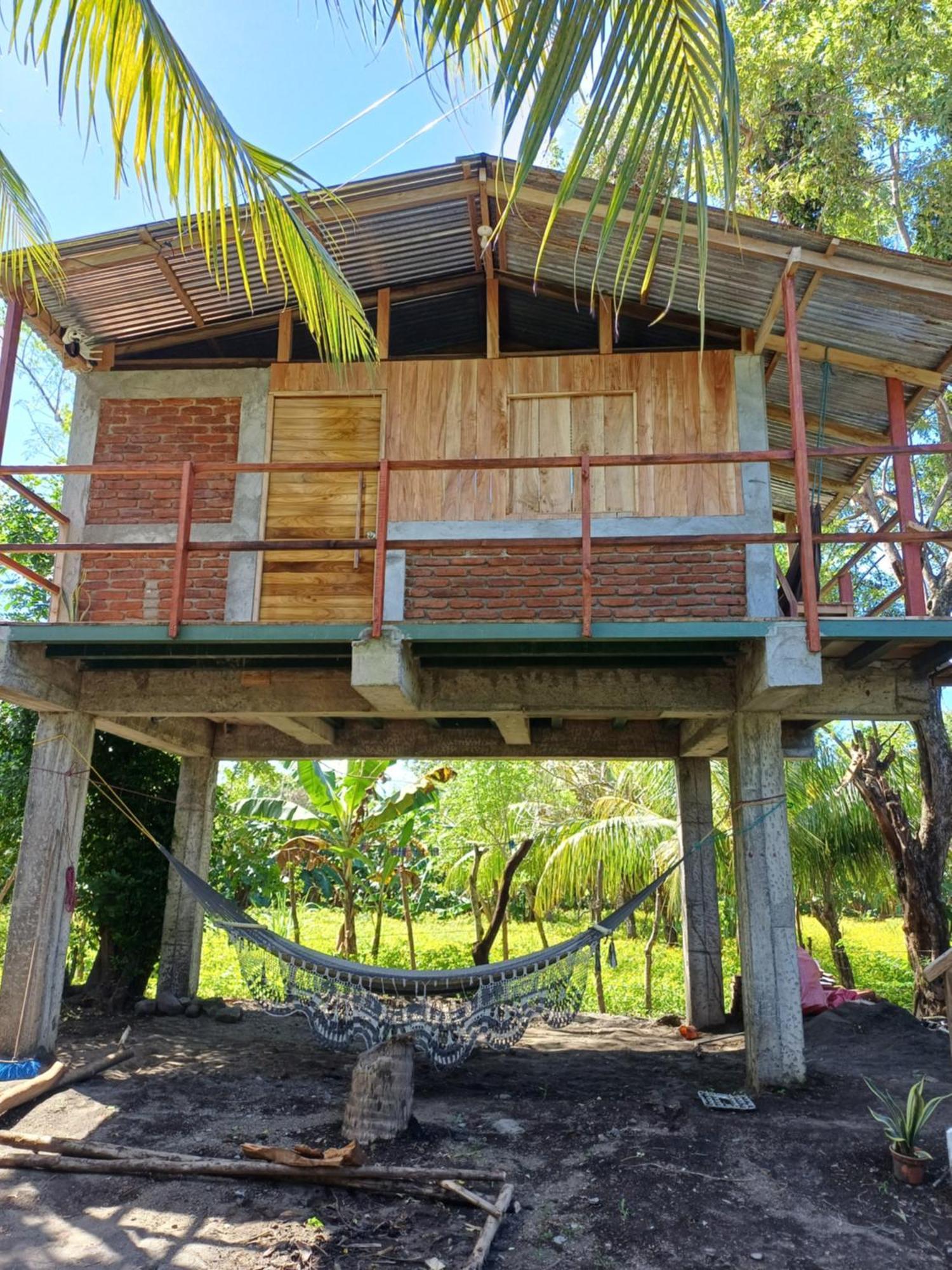 Cabanas Privadas Dilany Moyogalpa Exterior foto