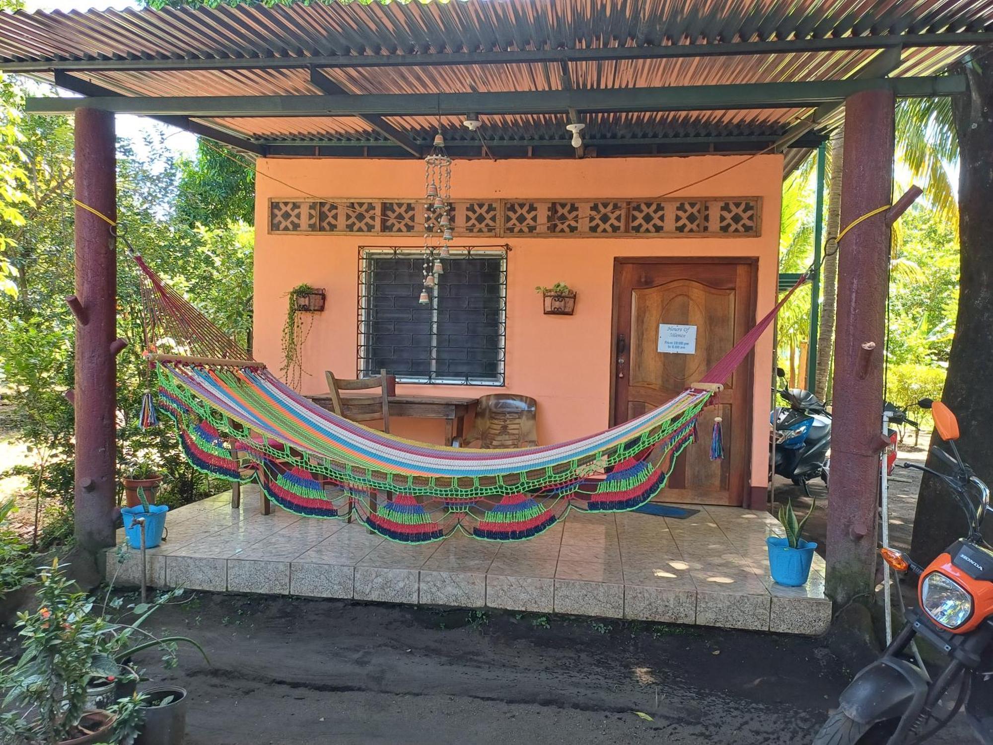 Cabanas Privadas Dilany Moyogalpa Exterior foto