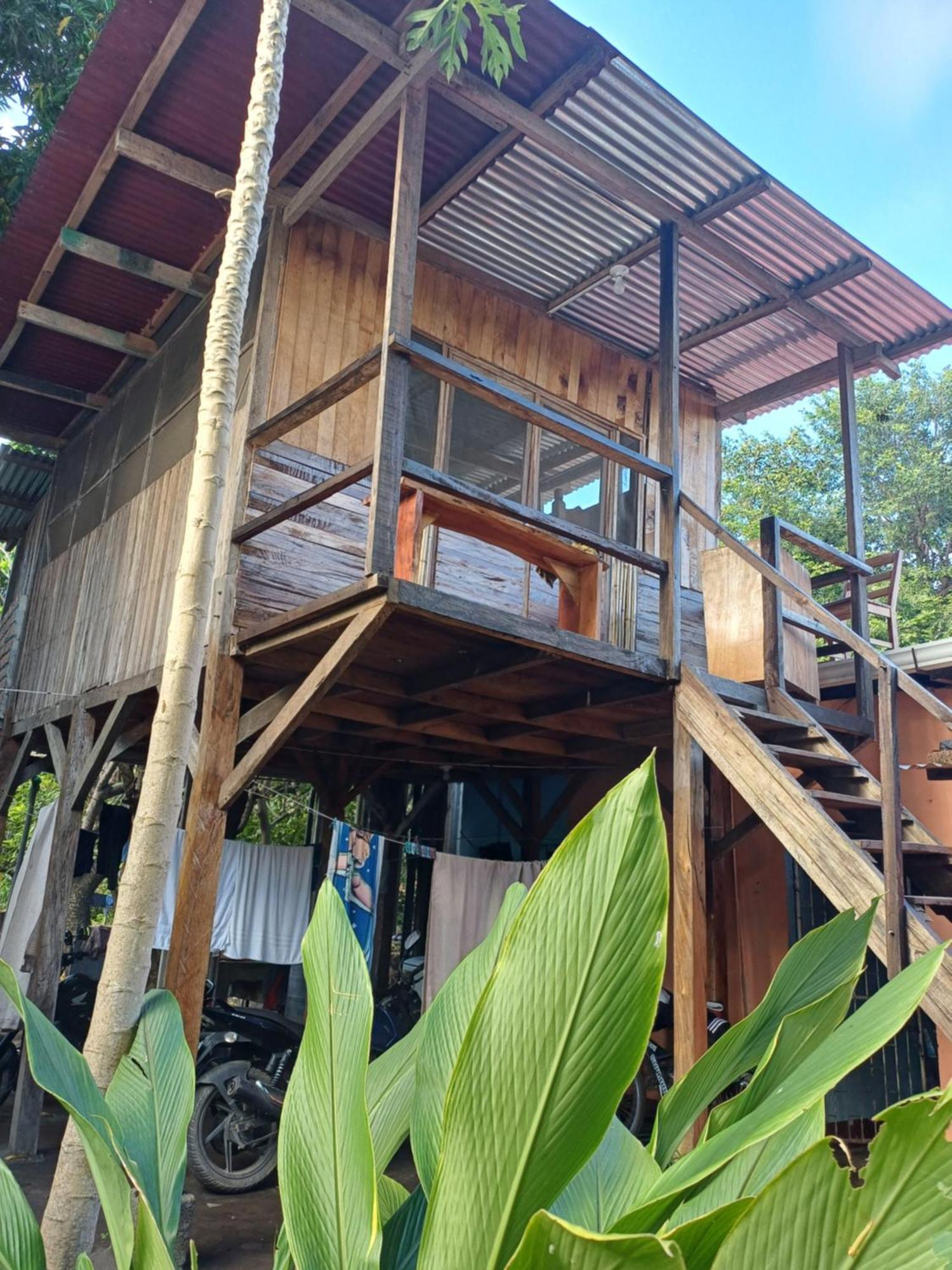 Cabanas Privadas Dilany Moyogalpa Exterior foto