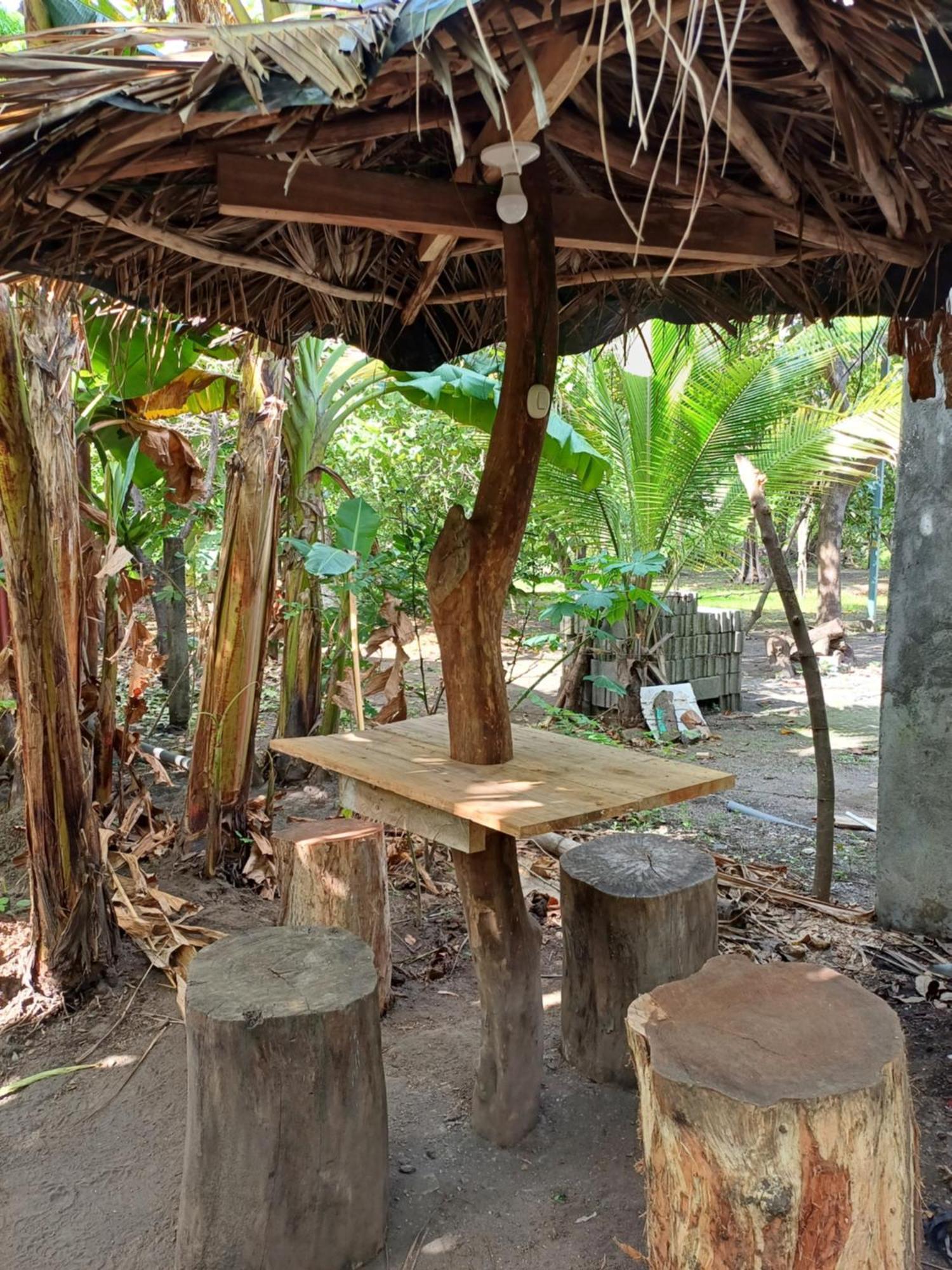 Cabanas Privadas Dilany Moyogalpa Exterior foto