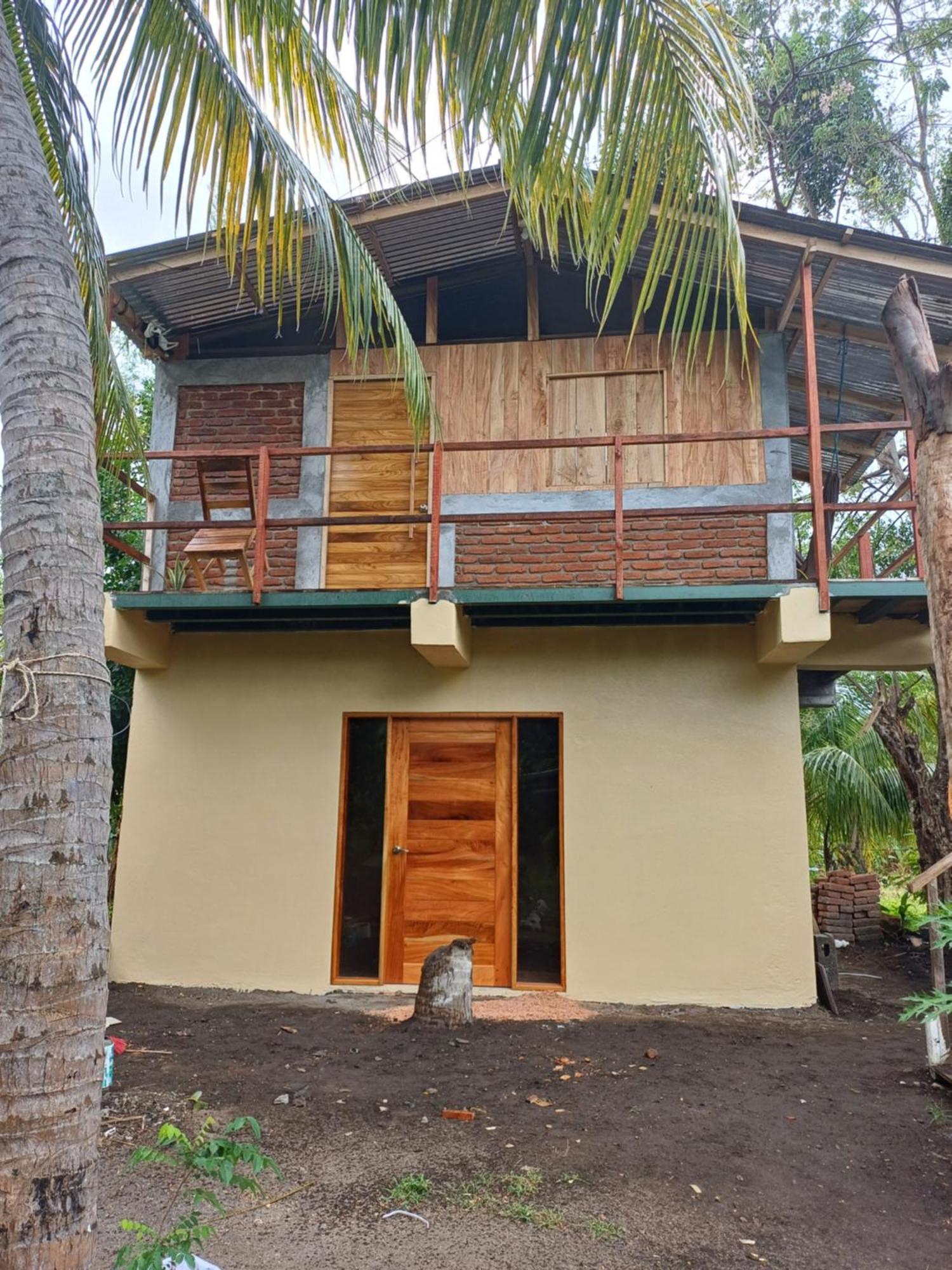 Cabanas Privadas Dilany Moyogalpa Exterior foto