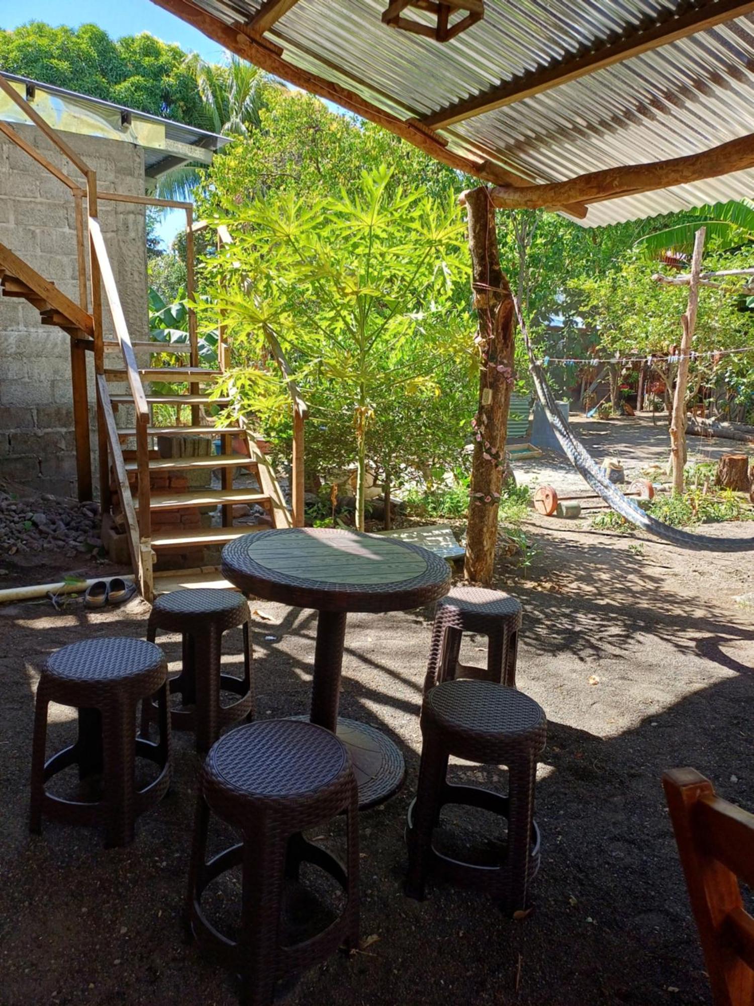 Cabanas Privadas Dilany Moyogalpa Exterior foto