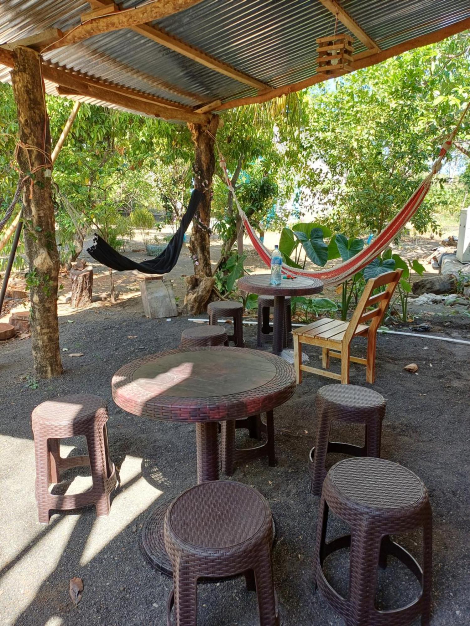 Cabanas Privadas Dilany Moyogalpa Exterior foto