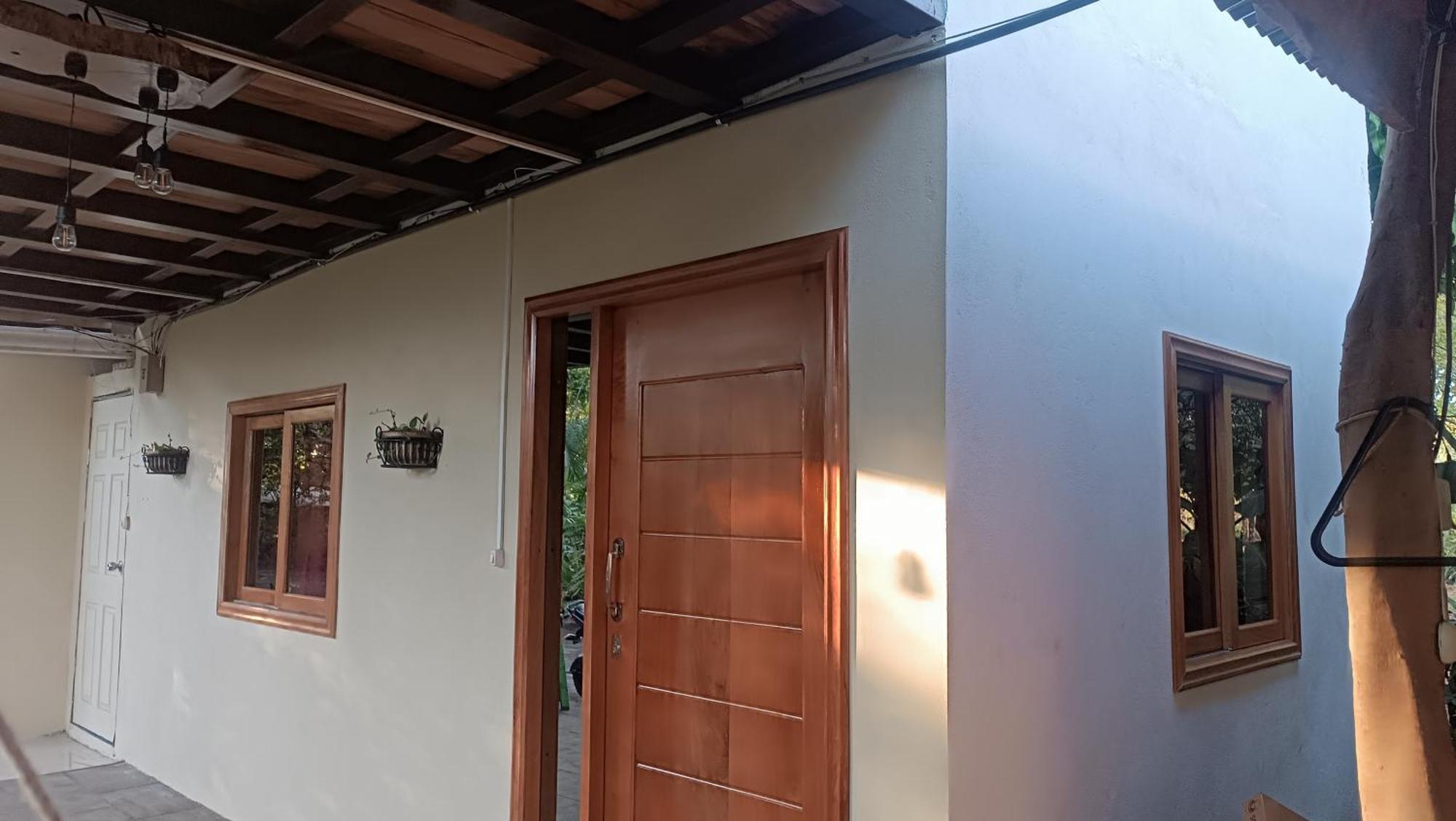 Cabanas Privadas Dilany Moyogalpa Exterior foto
