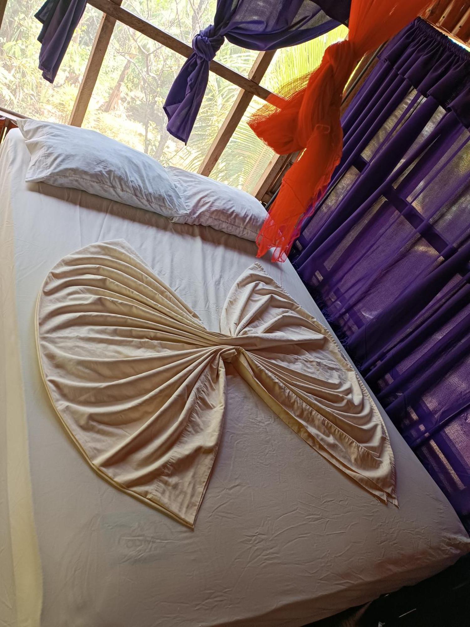 Cabanas Privadas Dilany Moyogalpa Exterior foto