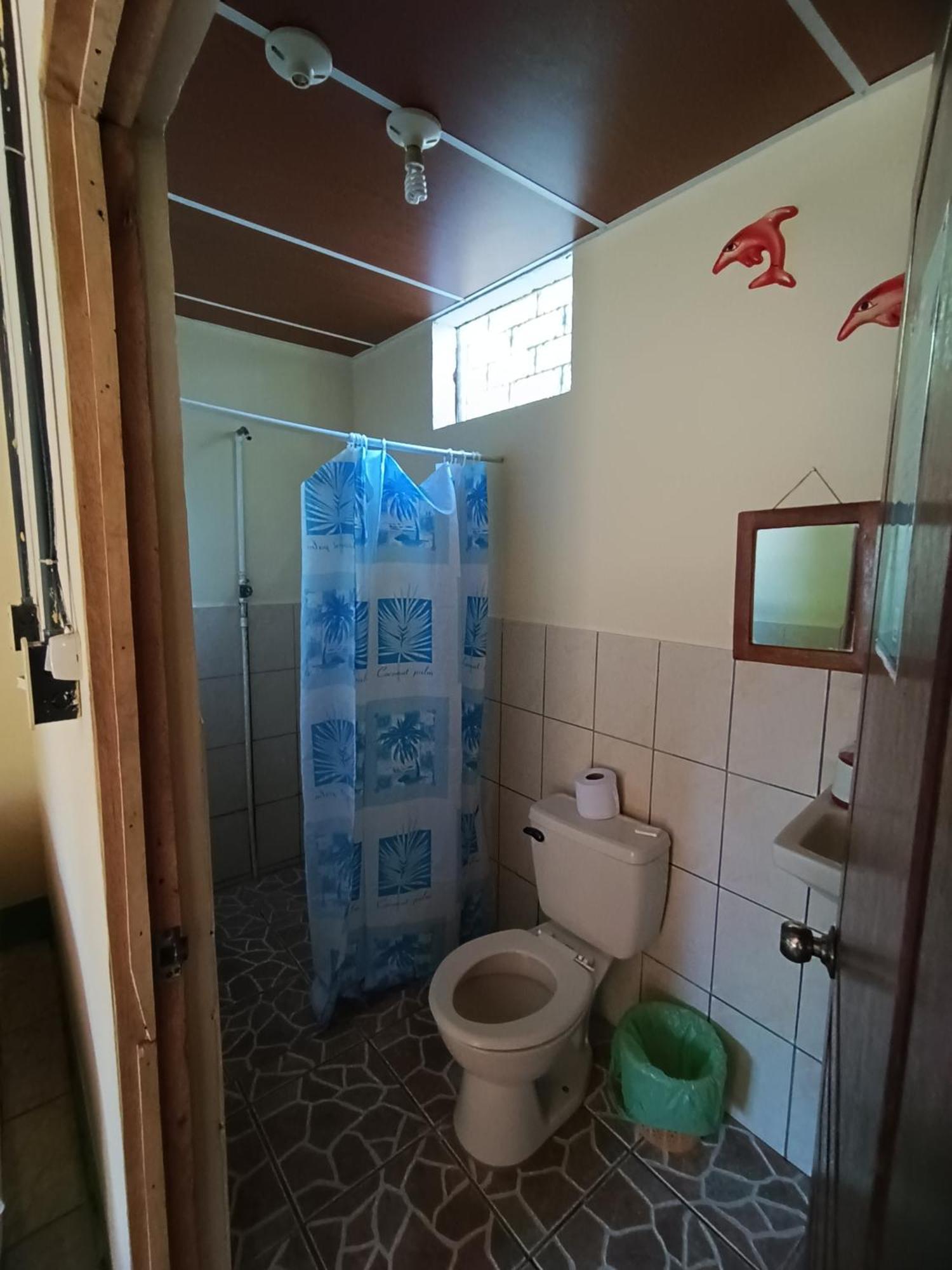 Cabanas Privadas Dilany Moyogalpa Exterior foto