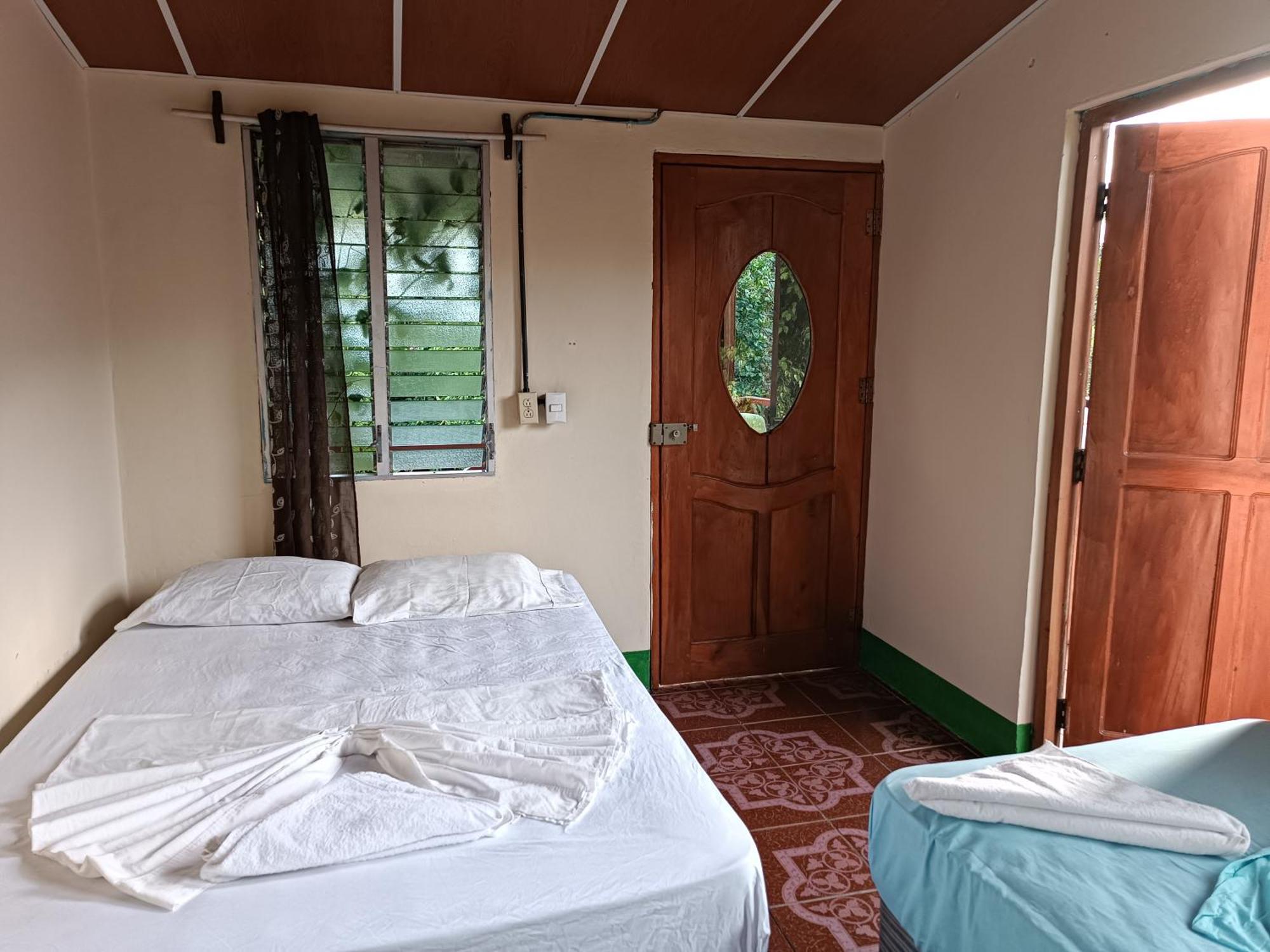 Cabanas Privadas Dilany Moyogalpa Exterior foto