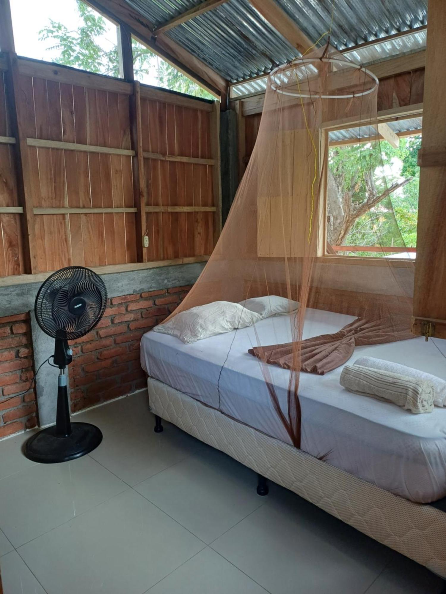 Cabanas Privadas Dilany Moyogalpa Exterior foto
